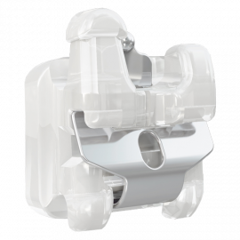 Брекет Empower Clear SL ROTH .022